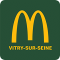 Mc Donald's Vitry-Sur-Seine