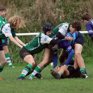 Cadets VITRY/ALFO/STMAUR vs PROVINS