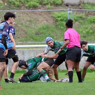 Cadets VITRY/ALFO/STMAUR vs PROVINS