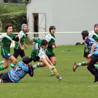 Cadets VITRY/ALFO/STMAUR vs PROVINS